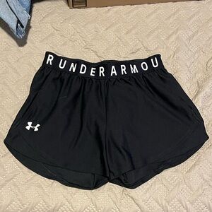 Under Armour Loose Athletic XS shorts